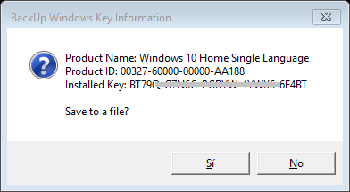 clave de producto de windows 7 starter 32 bits