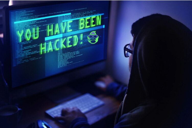 Como Saber si he sido Hackeado