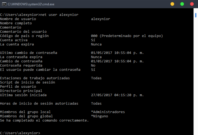 Net Use User | How to Use the Net Use Command in Windows – RCBE