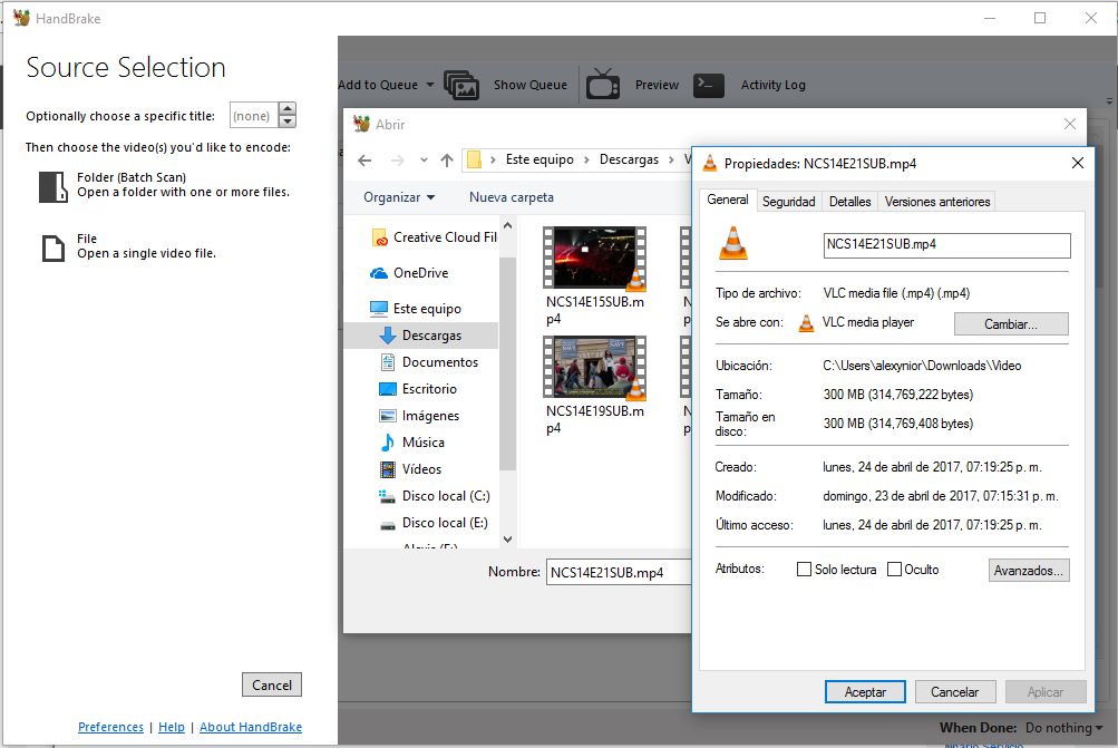 Cómo Convertir MOV a MP4 usando iSkysoft iMedia Converter Deluxe para Windows
