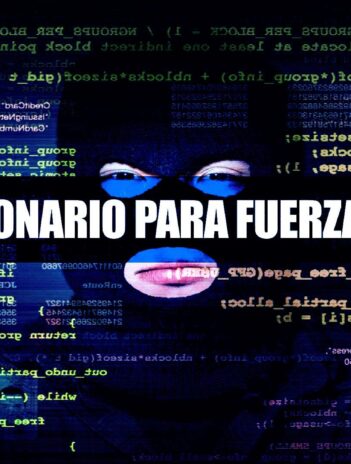5 Formas de Crear Diccionario Hacking para Fuerza Bruta 27 Crear Diccionarios para Fuerza Bruta