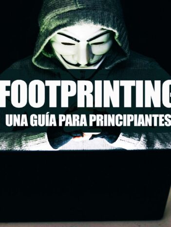 Footprinting Guia para Principiantes