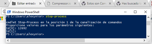 Cómo usar Windows PowerShell: Guía Básica de Inicio - EsGeeks
