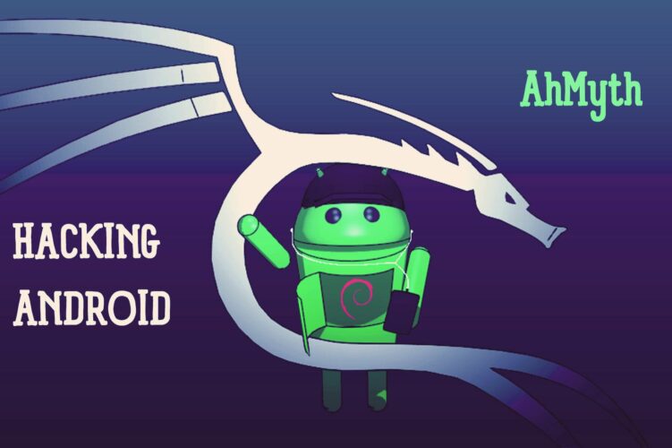 Hackear Android con AhMyth Android RAT Linux