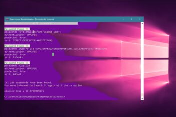 Recupera Todas las Contraseñas de tu PC Windows/Linux/Mac con LaZagne