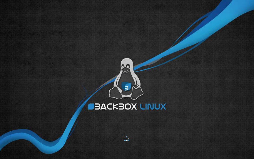 Distribución BackBox Linux para pruebas de seguridad