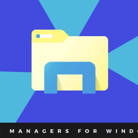 Alternativas gratuitas al Explorador de archivos Windows