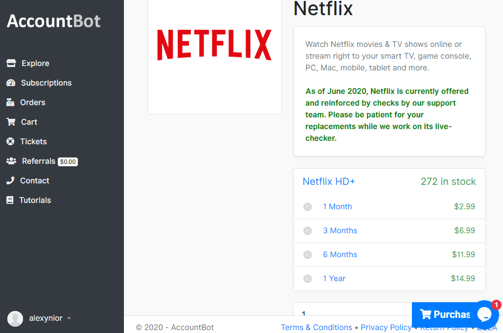 Cuentas de Netflix Gratis 2021【100% Funcionando】» EsGeeks