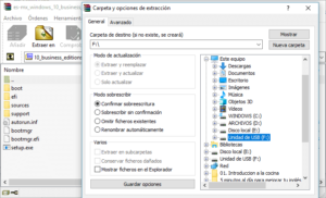 Crear dispositivo USB Booteable con el CMD [Windows] » EsGeeks