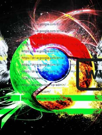 Lista Secreta de URLs de Chrome y sus Usos 22 Todas las URL secretas de Chrome