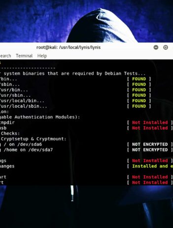 Lynis: Herramienta de auditoría de seguridad para sistemas Unix/Linux 31 Lynis Auditoría Seguridad sistemas Unix Linux