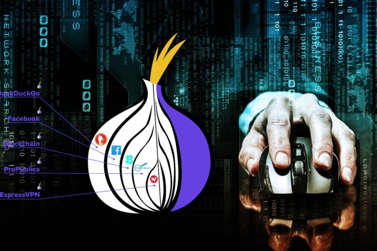 Mejores navegadores para la Dark Web