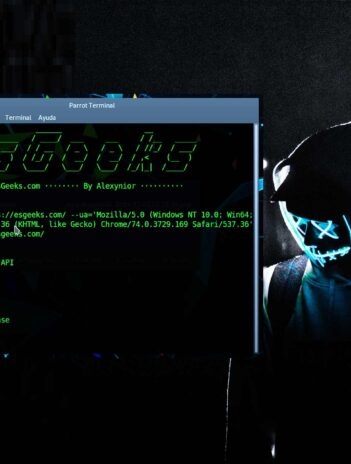 WebTech: Descubrir qué tecnologías utiliza un sitio web 27 WebTech Identificar Tecnología Sitios Web