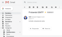 Cómo enviar correos electrónicos desde terminal Linux » EsGeeks