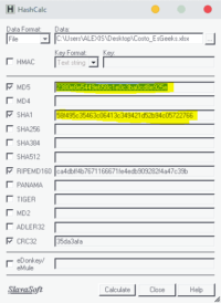 Comprender el Hashing en la Criptografía (Enfoque práctico) » EsGeeks