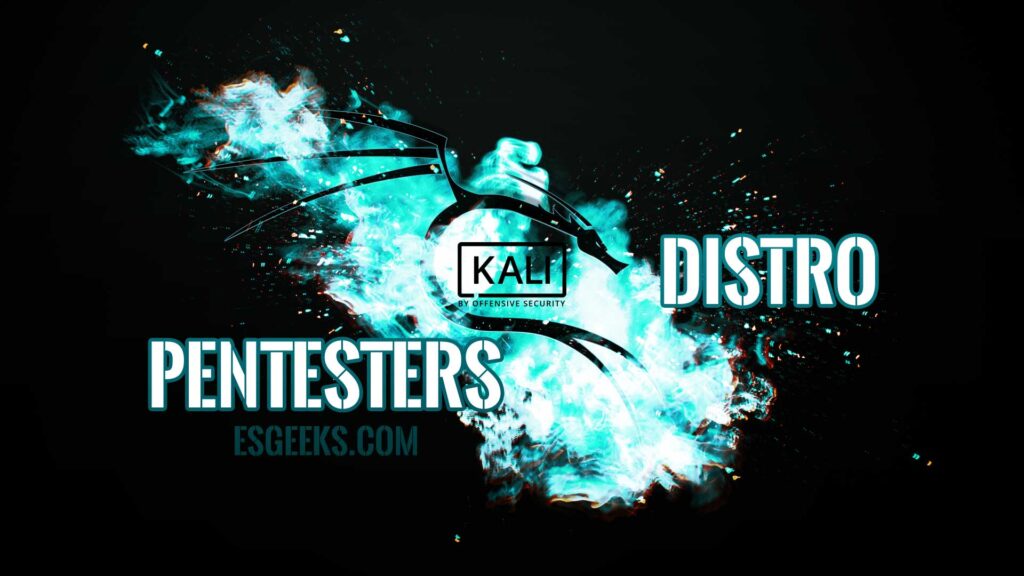¿Qué es Kali Linux y Para Qué Sirve? Guía Esencial