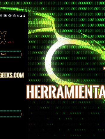 Tool-X Instalar Herramientas Hacking Kali Linux Termux