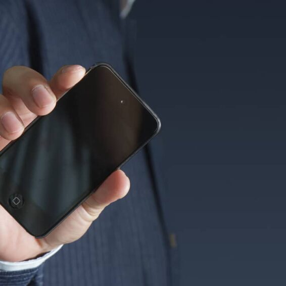 Se Pueden Hackear Datos de Teléfonos Móviles