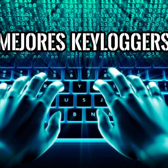 Top Mejores Keylogger para Windows