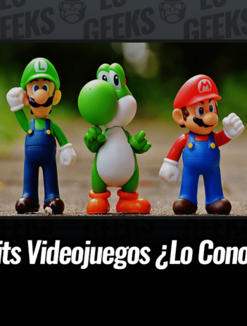 Exploits Videojuegos que no Sabías que Existían