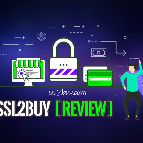 Revisión de SSL2BUY Mejor para Comprar Certificados SSL