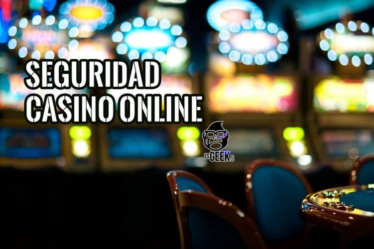 ¿Cómo Protegen los Casinos Online el Dinero de sus Clientes? 21 Casinos Online el Dinero de sus Clientes