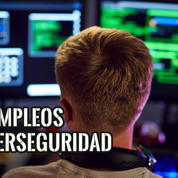 10 Mejores Empleos en Ciberseguridad