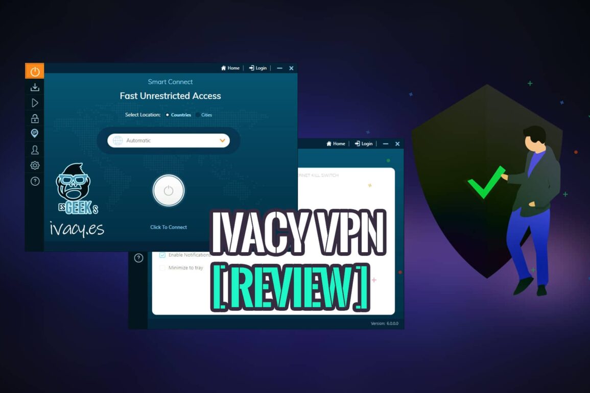 [Revisión] Atlas VPN » ¿merece la pena el nuevo VPN gratuito?