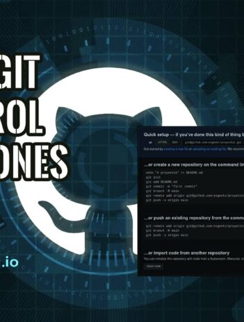 Cómo Configurar un VPS y usar Git para el Control de Versiones