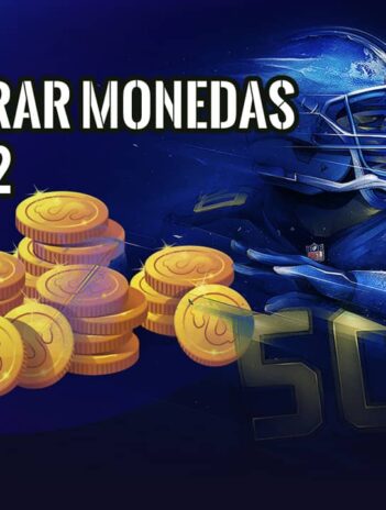 Conseguir Monedas en Madden 22 Ultimate Team
