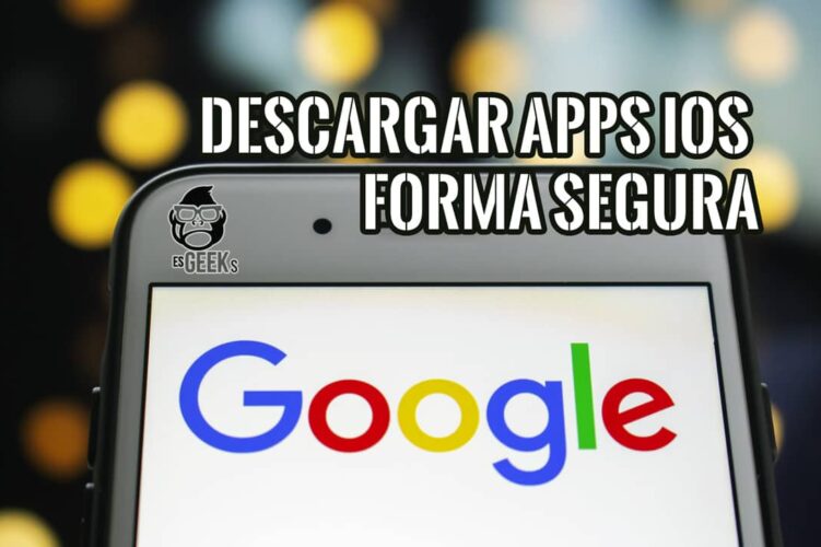 Cómo Descargar Aplicaciones en iOS de Forma Segura 21 Descargar Aplicaciones en iOS de Forma Segura