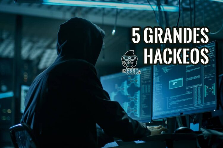 ¡5 Grandes Hackeos y Estafas que no vas a creer! 21 Grandes Hackeos y Estafas que no vas a creer