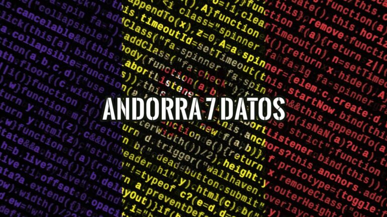 Andorra 7 secretos que no sabías