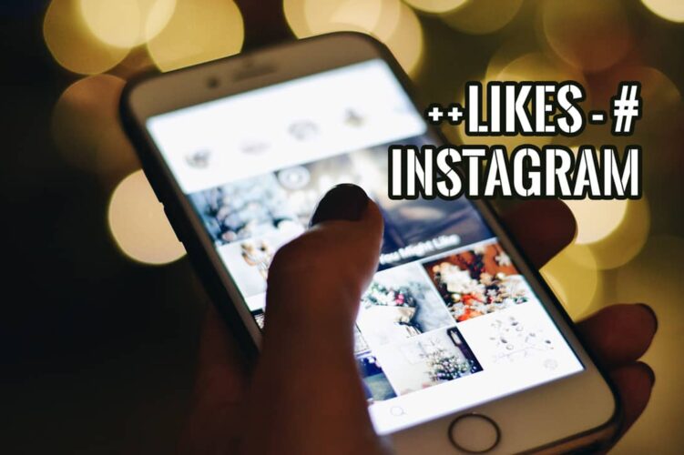 Más Likes en Instagram sin Hashtags en 2022
