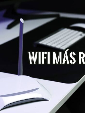 Formas de Actualizar tu Wi-Fi y hacer que tu Internet sea más Rápido 23 Actualizar Wi-Fi y hacer Internet sea más Rápido