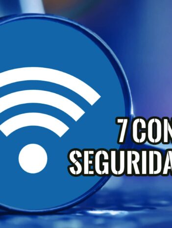 Consejos de Seguridad para el Wi-Fi
