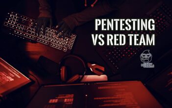 Pruebas de Penetración vs Equipo Rojo Diferencias y Similitudes