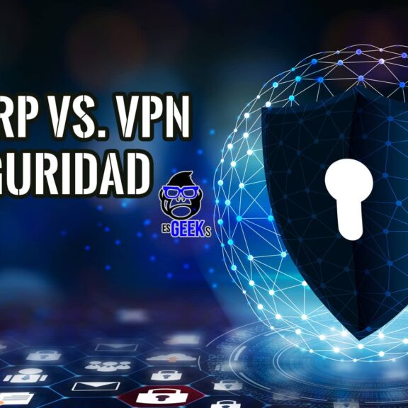 WARP vs. VPN El Mejor para Seguridad en Línea