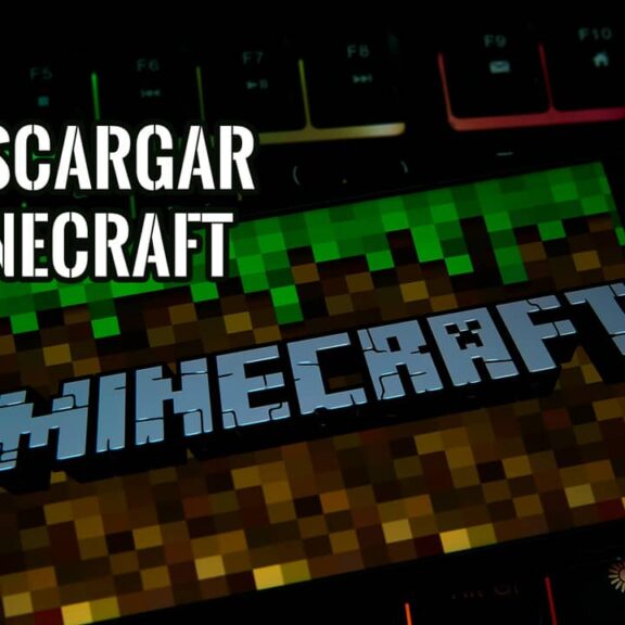 Descargar Minecraft 1.20