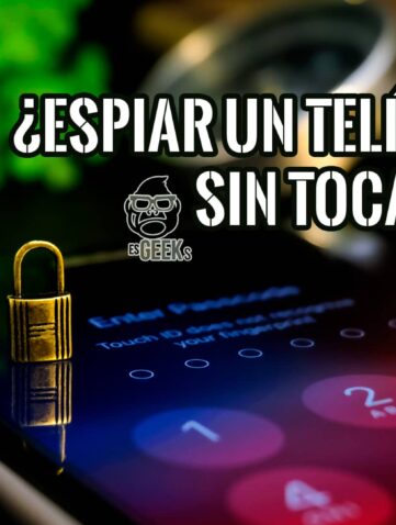 Posible Espiar un Teléfono sin tocarlo ni Instalar Programas