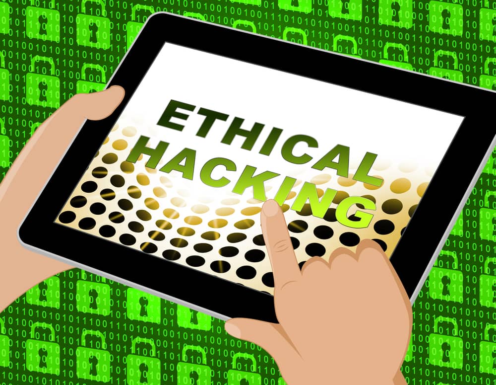 Prepararse para ser un ethical hacker