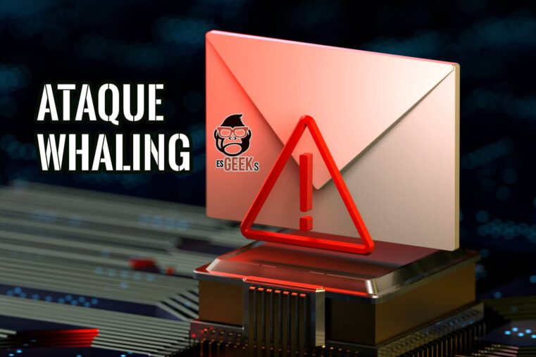 Ataque a Ballenas o Whaling Attack Qué es y Cómo Prevenirlo