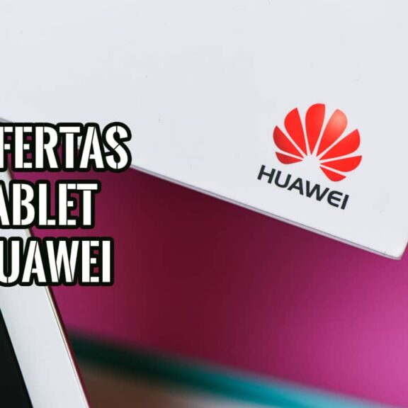 Ofertas de Tablet de Huawei