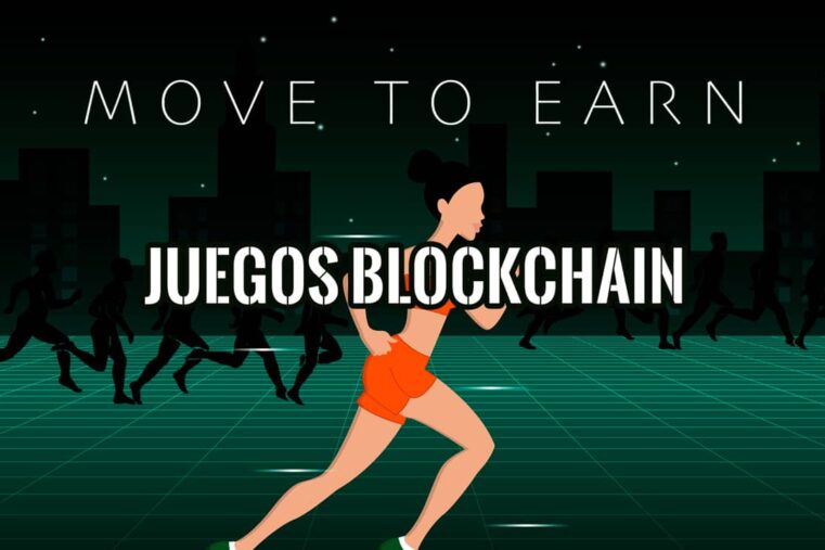 Cómo Funcionan los Juegos Blockchain