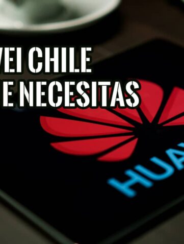 Huawei Chile Todo lo que Necesitas a Precios Imperdibles