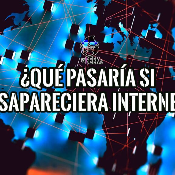 Qué Pasaría si Desapareciera Internet