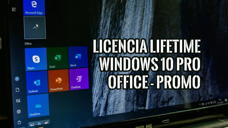 Licencias Windows 10 Pro y Office Rebajas Otoño en Octubre