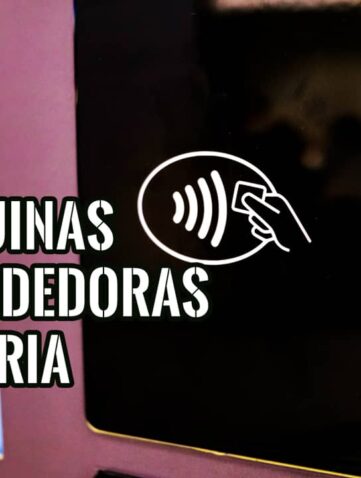 Máquinas Expendedoras Historia y Tecnología