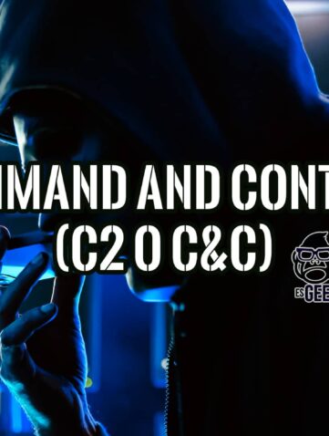 Todo sobre Command and Control o Mando y control