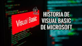 ¿Conoces la Historia de BV: Visual Basic de Microsoft? » EsGeeks